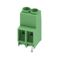 MKDS 5N HV/ 2-ZB-6,35 PCB terminal block