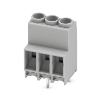 MKDS 5N HV/ 3-ZB-6,35 GY PCB terminal block