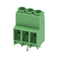MKDS 5N HV/ 3-ZB-6,35 PCB terminal block
