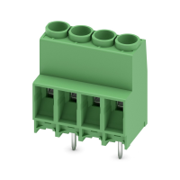 MKDS 5N HV/ 4-ZB-6,35 PCB terminal block