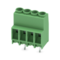 MKDS 5N HV/ 4-ZB-6,35 SZS PCB terminal block