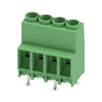 MKDS 5N HV/ 4-ZF-6,35 PCB terminal block
