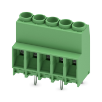 MKDS 5N HV/ 5-ZB-6,35 PCB terminal block