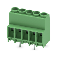 MKDS 5N HV/ 5-ZB-6,35 SZS PCB terminal block