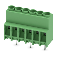 MKDS 5N HV/ 6-ZB-6,35 PCB terminal block