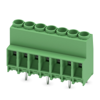 MKDS 5N HV/ 7-ZB-6,35 PCB terminal block