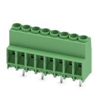 MKDS 5N HV/ 8-ZB-6,35 PCB terminal block