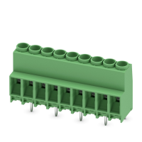 MKDS 5N HV/ 9-ZB-6,35 PCB terminal block