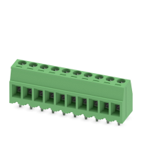 MKDSD 1,5/10-3,81 PCB terminal block