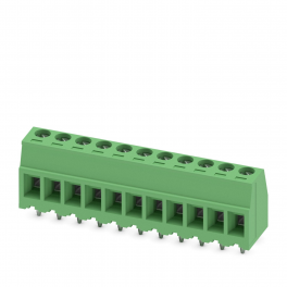 MKDSD 1,5/11-3,81 PCB terminal block