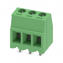 MKDSD 1,5/ 3-3,81 PCB terminal block