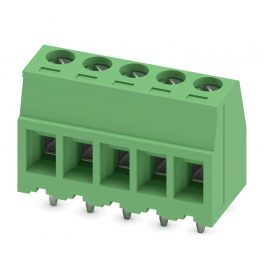 MKDSD 1,5/ 5-3,81 PCB terminal block