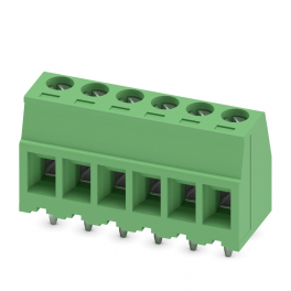 MKDSD 1,5/ 6-3,81 PCB terminal block