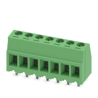 MKDSD 1,5/ 7-3,81 PCB terminal block