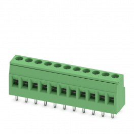 MKDSD 2,5/11-5,08 PCB terminal block