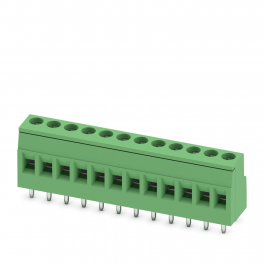 MKDSD 2,5/12-5,08 PCB terminal block