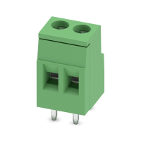 MKDSD 2,5/ 2-5,08 PCB terminal block