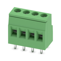 MKDSD 2,5/ 4-5,08 PCB terminal block