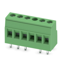 MKDSD 2,5/ 6-5,08 H1L PA12356 PCB terminal block