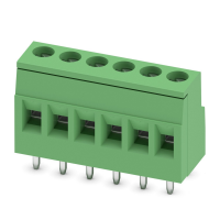 MKDSD 2,5/ 6-5,08 PCB terminal block