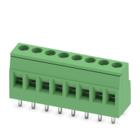 MKDSD 2,5/ 8-5,08 PCB terminal block