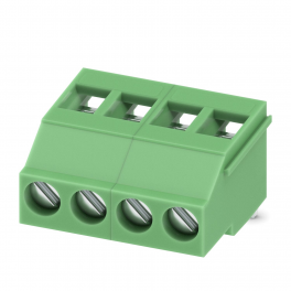 MKDSF 3/ 4 PCB terminal block