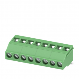 MKDSF 3/ 8 PCB terminal block