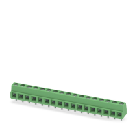 MKDSN 1,5/17 PCB terminal block