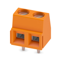 MKDSN 1,5/ 2-5,08 OG PCB terminal block