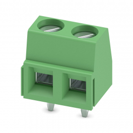 MKDSN 1,5/ 2-5,08 PCB terminal block