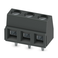 MKDSN 1,5/ 3-5,08 HT BK PCB terminal block
