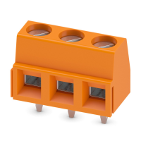 MKDSN 1,5/ 3-5,08 OG PCB terminal block