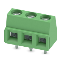 MKDSN 1,5/ 3-5,08 PCB terminal block