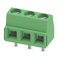 MKDSN 1,5/ 3 PCB terminal block