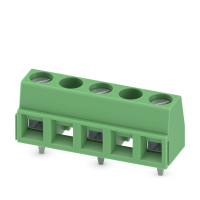 MKDSN 1,5/ 5 PA1,3,5 PCB terminal block