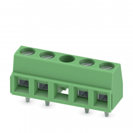 MKDSN 1,5/ 5 PA3 PCB terminal block