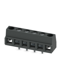 MKDSN 1,5/ 6 BK PA2,3,4,5 PCB terminal block