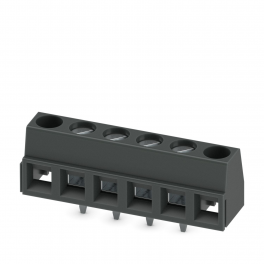 MKDSN 1,5/ 6 BK PA2,3,4,5 PCB terminal block
