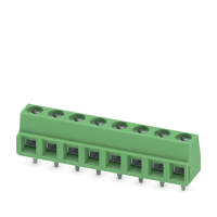 MKDSN 1,5/ 8-5,08 H1L PCB terminal block