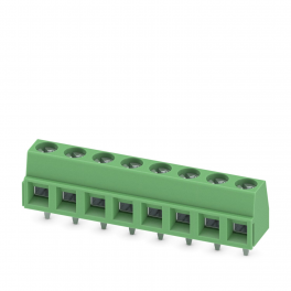 MKDSN 1,5/ 8-5,08 H1L PCB terminal block