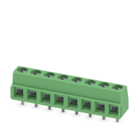 MKDSN 1,5/ 8 H1L PCB terminal block