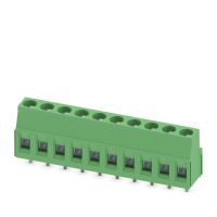 MKDSN 2,5/10-5,08 PCB terminal block