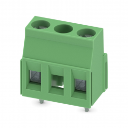 MKDSN 2,5/ 3 (1,3) PCB terminal block