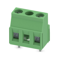 MKDSN 2,5/ 3-5,08 (1,3) PCB terminal block