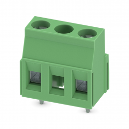 MKDSN 2,5/ 3-5,08 (1,3) PCB terminal block