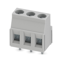 MKDSN 2,5/ 3-5,08 GY PCB terminal block