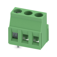 MKDSN 2,5/ 3 PA 1 PCB terminal block