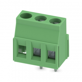 MKDSN 2,5/ 3 PA 2,3 PCB terminal block
