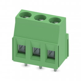 MKDSN 2,5/ 3 PCB terminal block