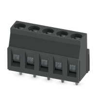 MKDSN 2,5/ 5 BK PCB terminal block